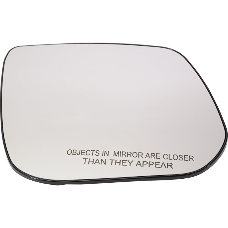 Door Mirror Glass CarParts GM180GR