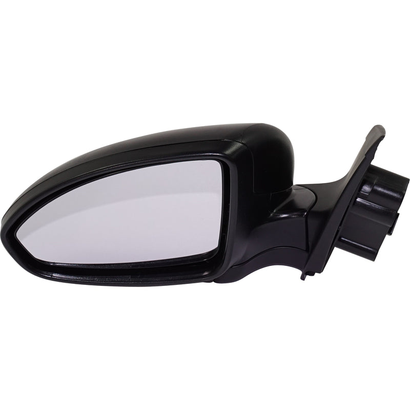 Door Mirror CarParts GM181EL