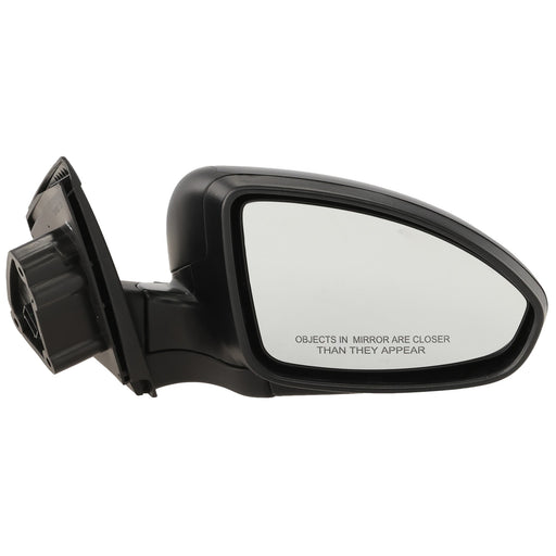 Door Mirror CarParts GM181ER