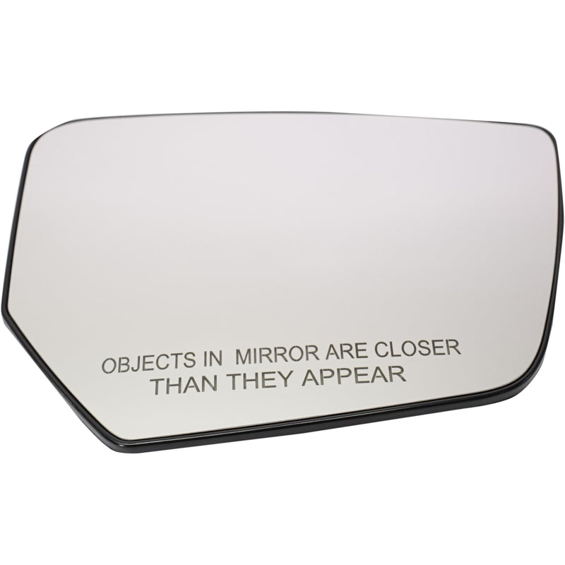 Door Mirror Glass CarParts GM182GR
