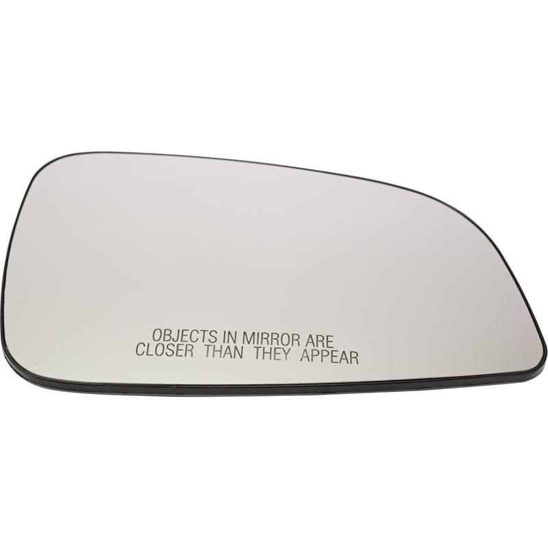 Door Mirror Glass CarParts GM183GR