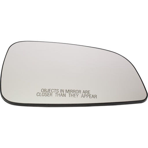 Door Mirror Glass CarParts GM183GR