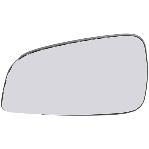 Door Mirror Glass CarParts GM184GL