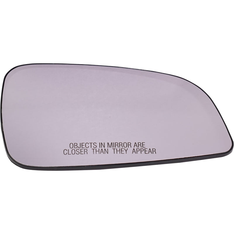 Door Mirror Glass CarParts GM184GR