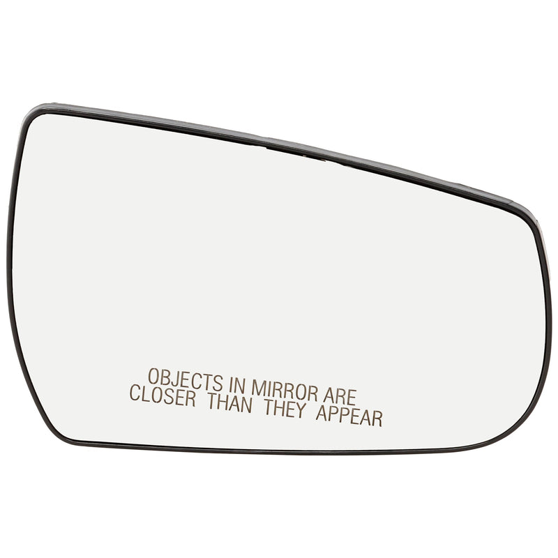 Door Mirror Glass CarParts GM185GR