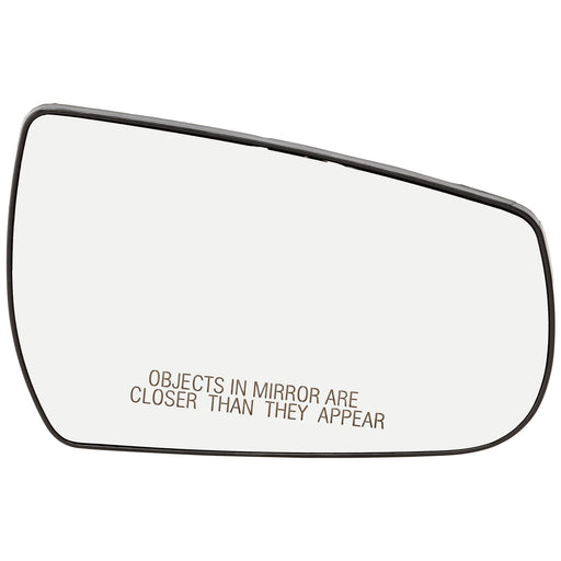 Door Mirror Glass CarParts GM185GR
