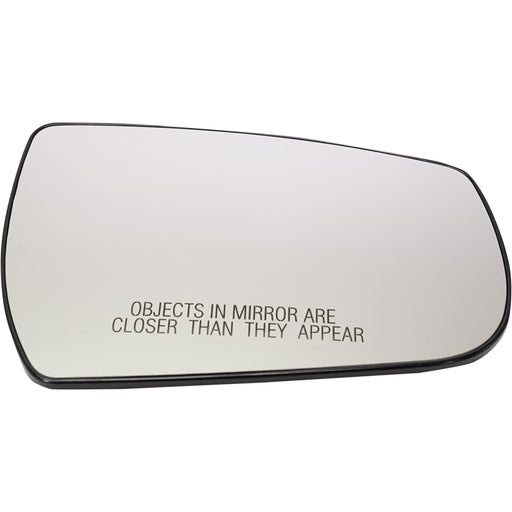 Door Mirror Glass CarParts GM186GR