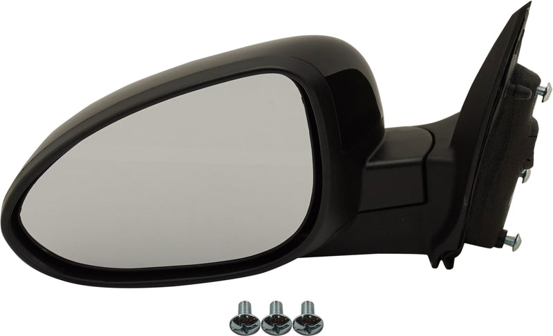 Door Mirror CarParts GM188EL