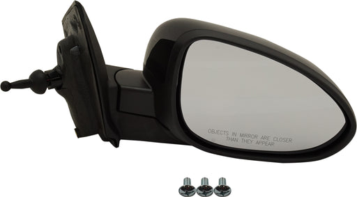 Door Mirror CarParts GM189ER