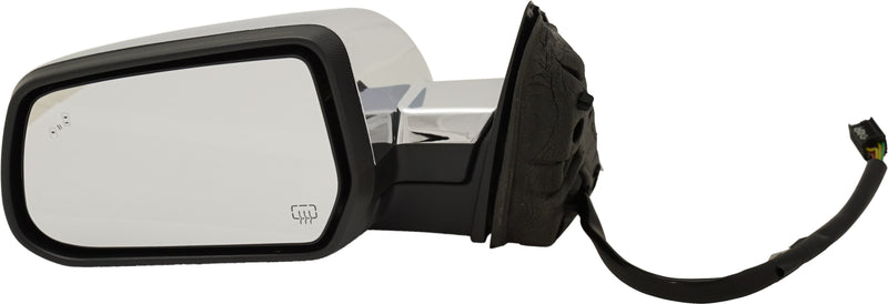 Door Mirror CarParts GM190CL