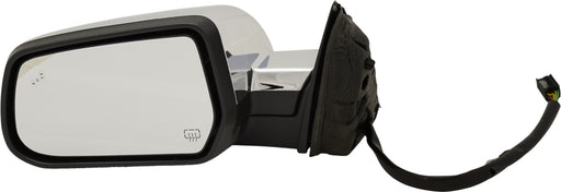 Door Mirror CarParts GM190CL