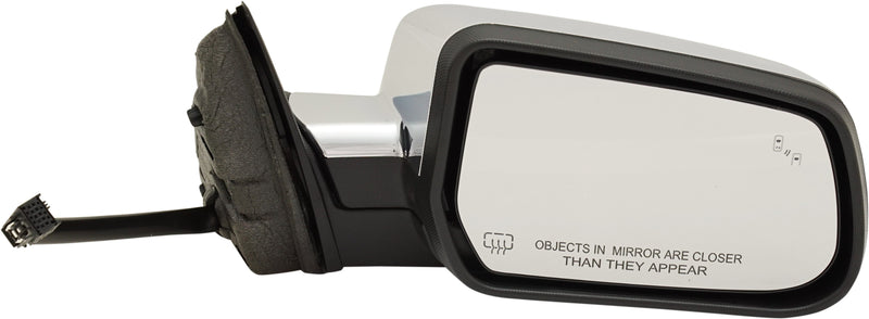 Door Mirror CarParts GM190CR