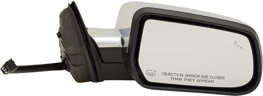 Door Mirror CarParts GM190CR