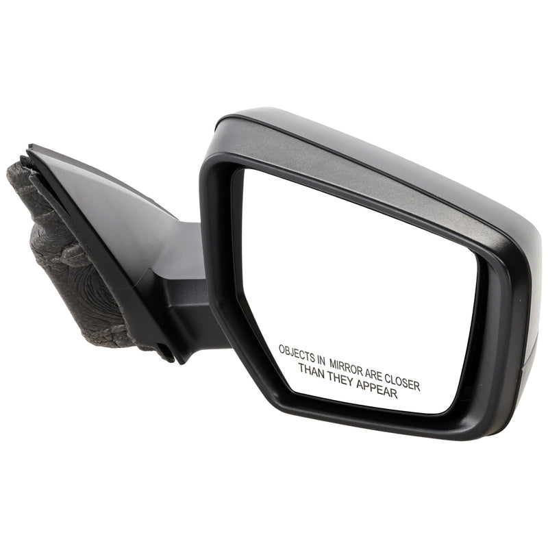 Door Mirror CarParts GM194ER