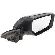 Door Mirror CarParts GM196ER-S