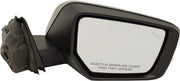 Door Mirror CarParts GM197ER-S