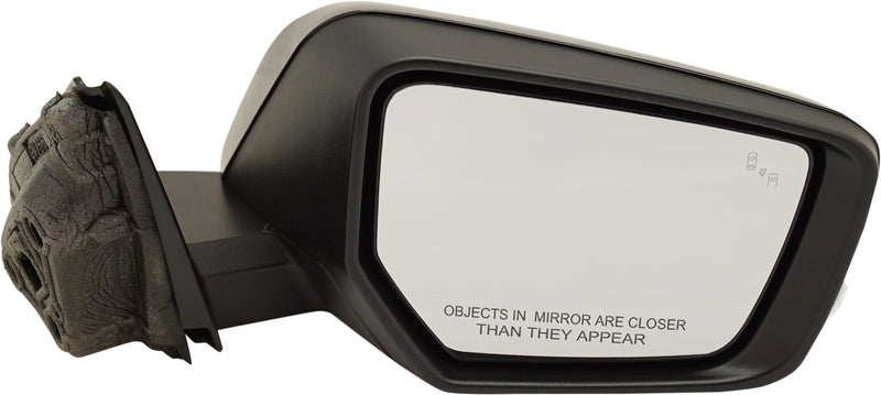 Door Mirror CarParts GM197ER-S