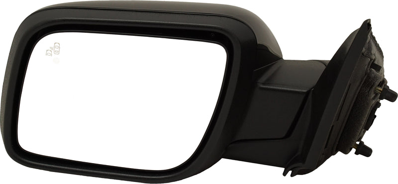 Door Mirror CarParts GM202EL-S1