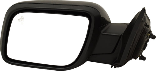 Door Mirror CarParts GM202EL-S1