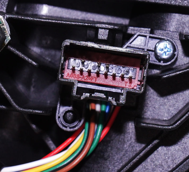 Driver Side Mirror, Power, Manual Folding, Heated, , In-housing Signal Light, With memory, With Puddle Light, W/o Auto-Dimming, With Blind Spot Detection in Glass