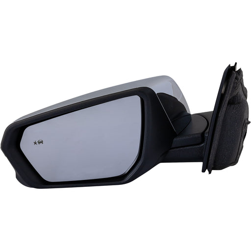 Door Mirror CarParts GM208CL