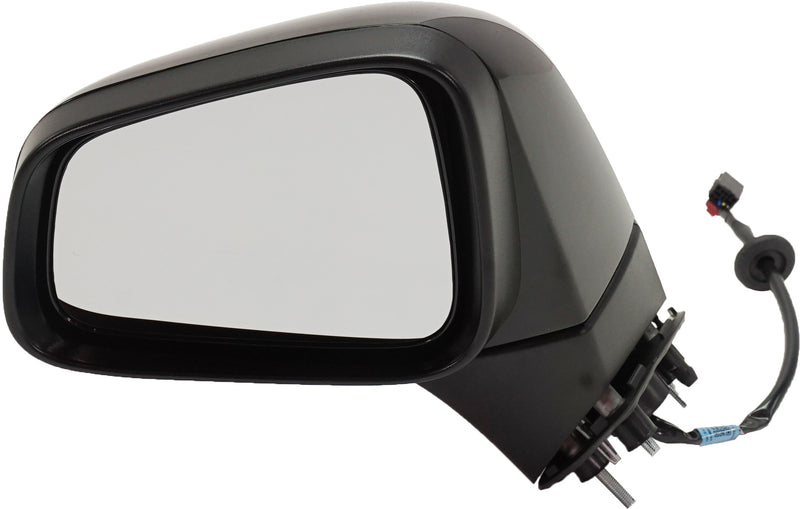 Door Mirror CarParts GM209EL