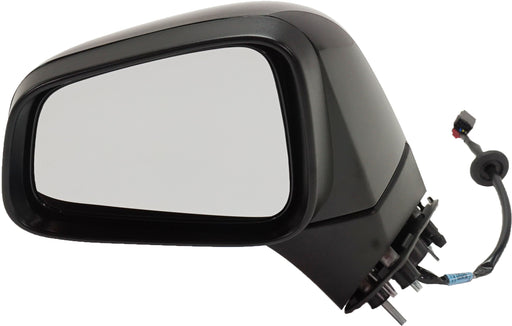 Door Mirror CarParts GM209EL