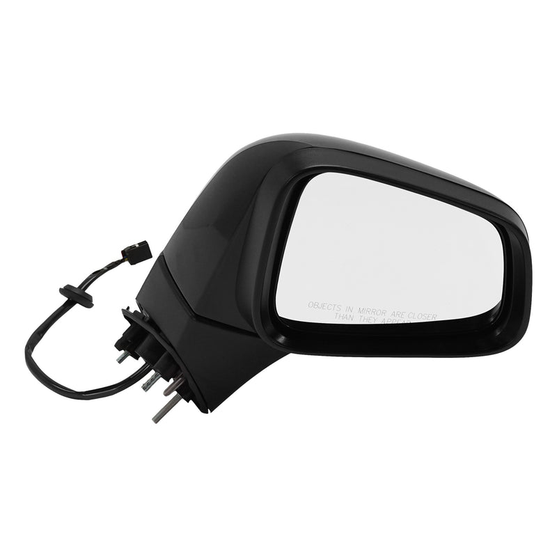 Door Mirror CarParts GM209ER