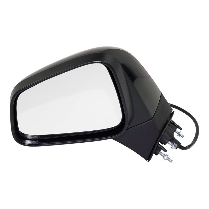 Door Mirror CarParts GM210EL
