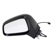 Door Mirror CarParts GM212EL