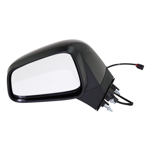 Door Mirror CarParts GM212EL
