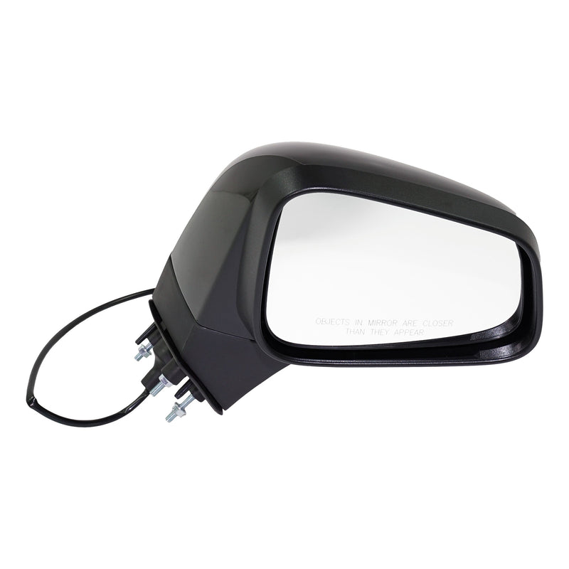 Door Mirror CarParts GM212ER