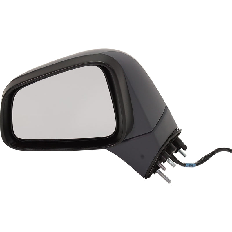 Door Mirror CarParts GM213EL