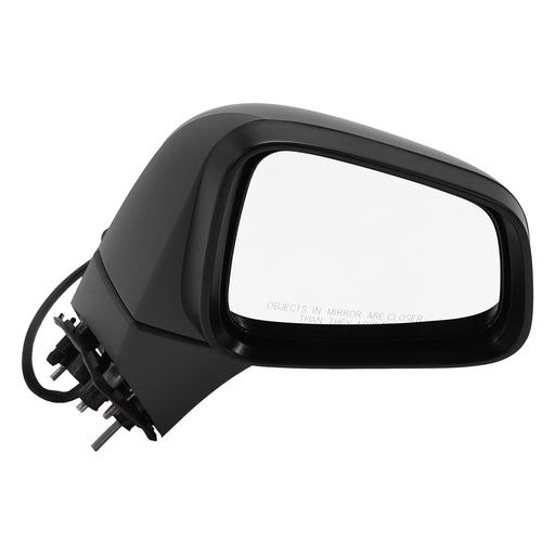 Door Mirror CarParts GM213ER