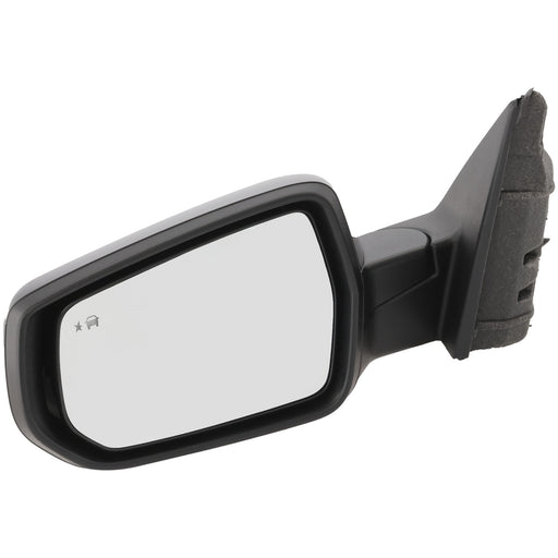 Door Mirror CarParts GM214EL-S