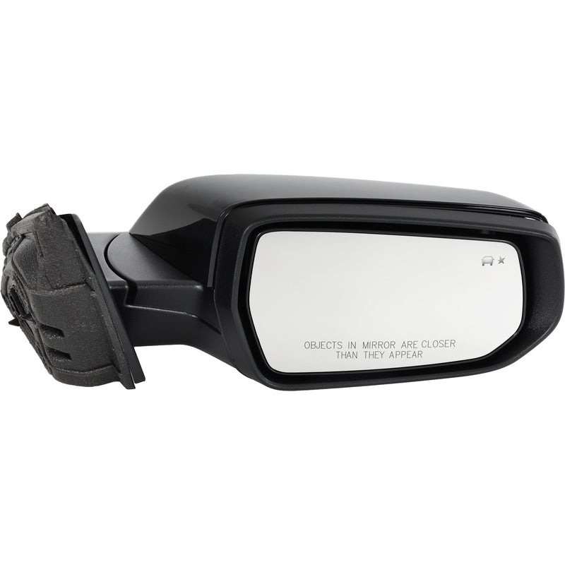 Door Mirror CarParts GM214ER-S