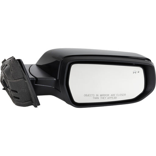 Door Mirror CarParts GM214ER