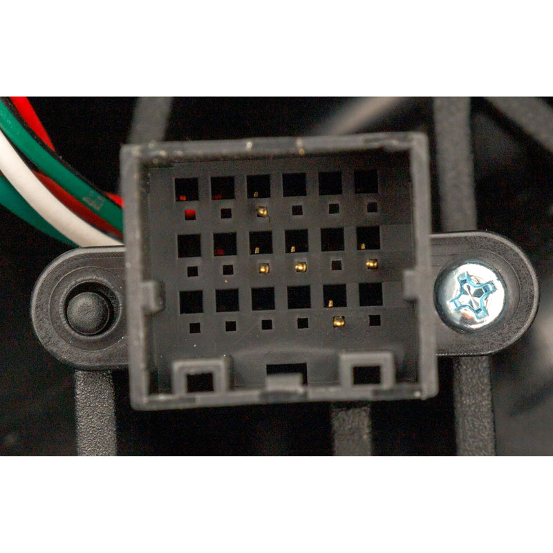 Passenger Side Mirror, Power, Manual Folding, Non-Heated, , W/o Signal Light, W/o memory, W/o Puddle Light, W/o Auto-Dimming, With Blind Spot Detection in Glass | GM1321598