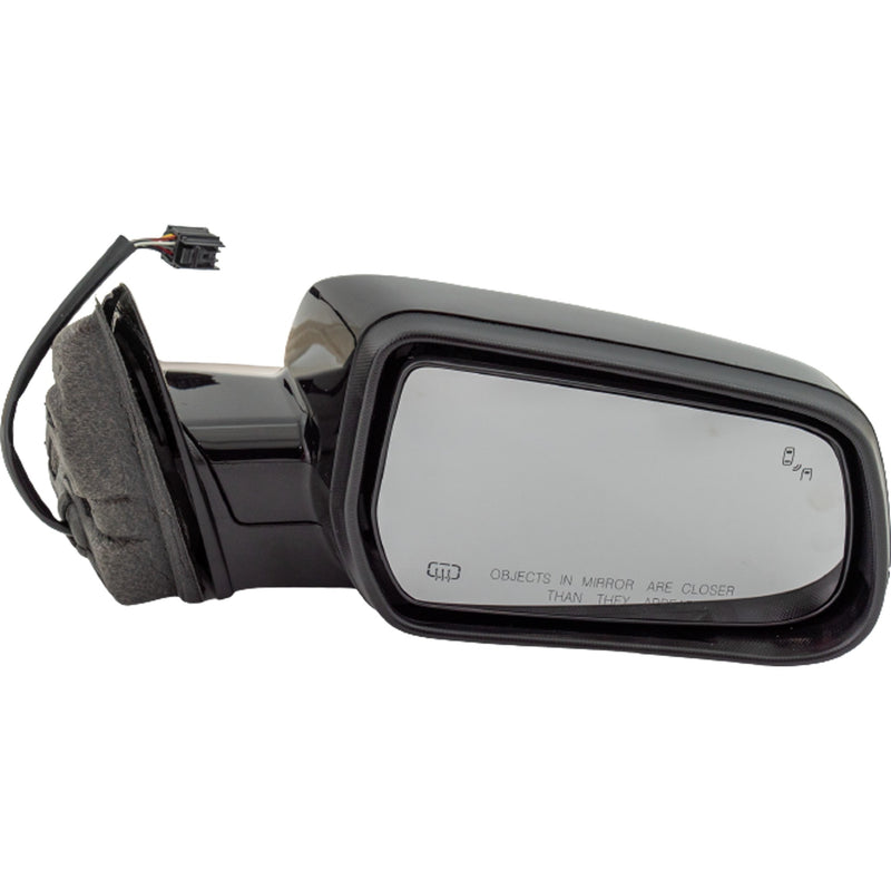 Door Mirror CarParts GM216ER-S