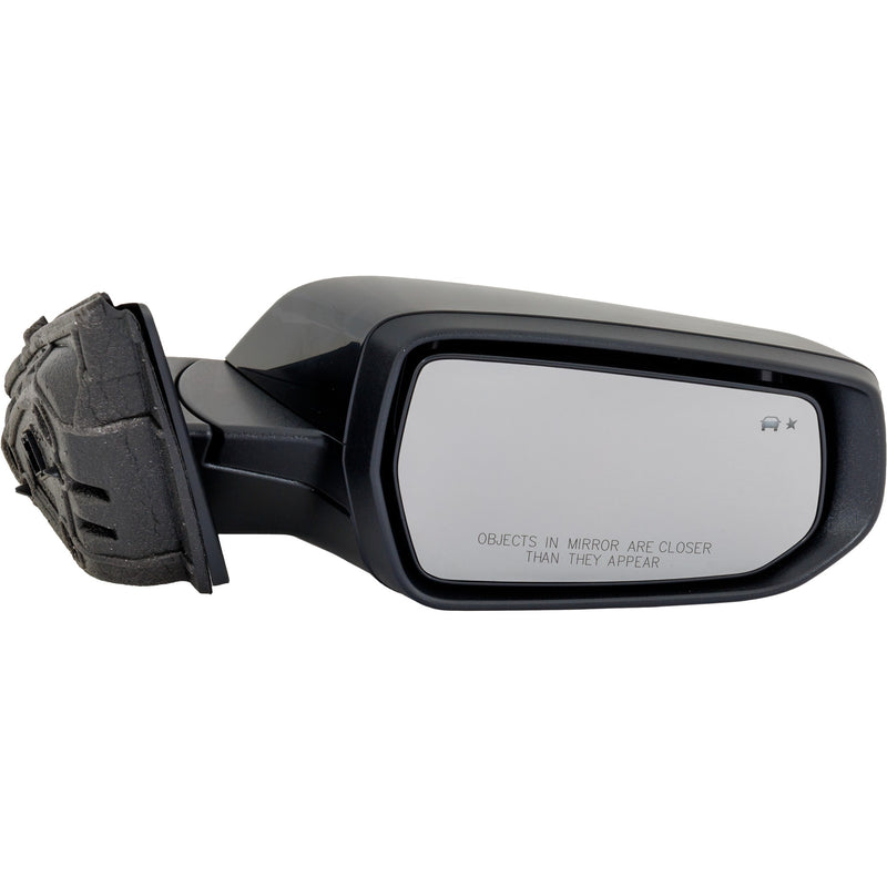 Door Mirror CarParts GM217ER-S