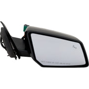 Door Mirror CarParts GM218ER-S