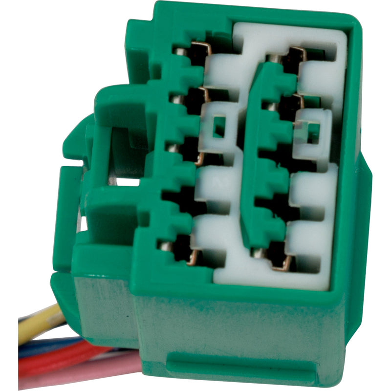 Passenger Side Mirror, Power, Power Folding, Heated, | GM1321592