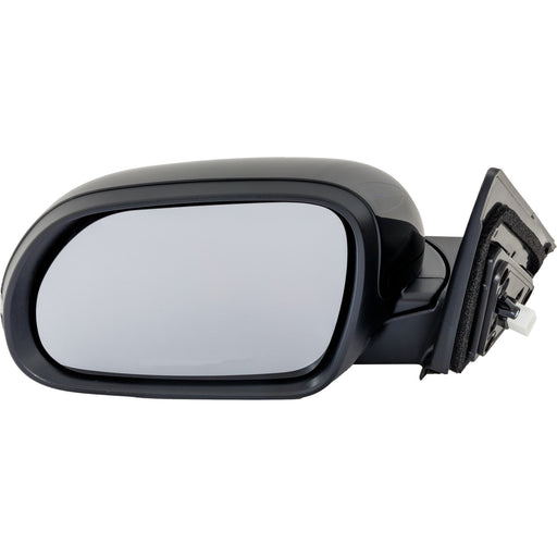 Door Mirror CarParts GM219EL