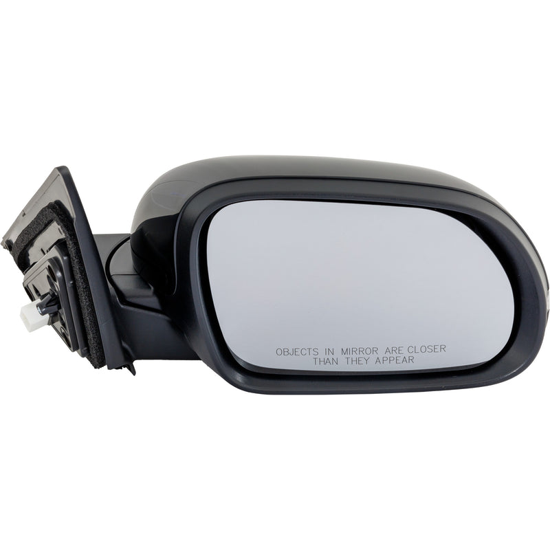 Door Mirror CarParts GM219ER