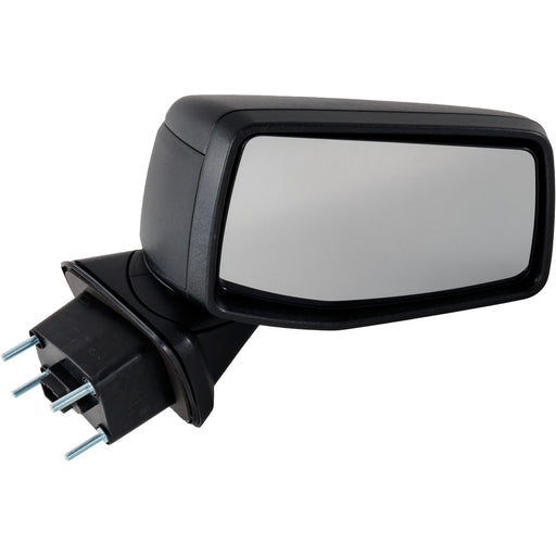 Door Mirror CarParts GM222R