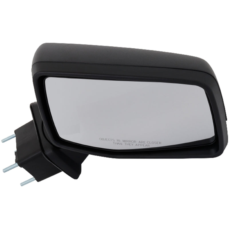 Door Mirror CarParts GM223ER