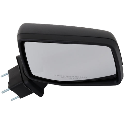 Door Mirror CarParts GM223ER