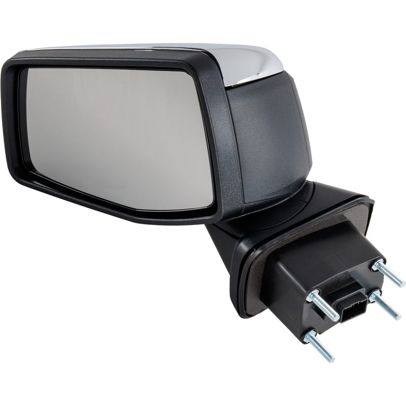 Door Mirror CarParts GM226EL