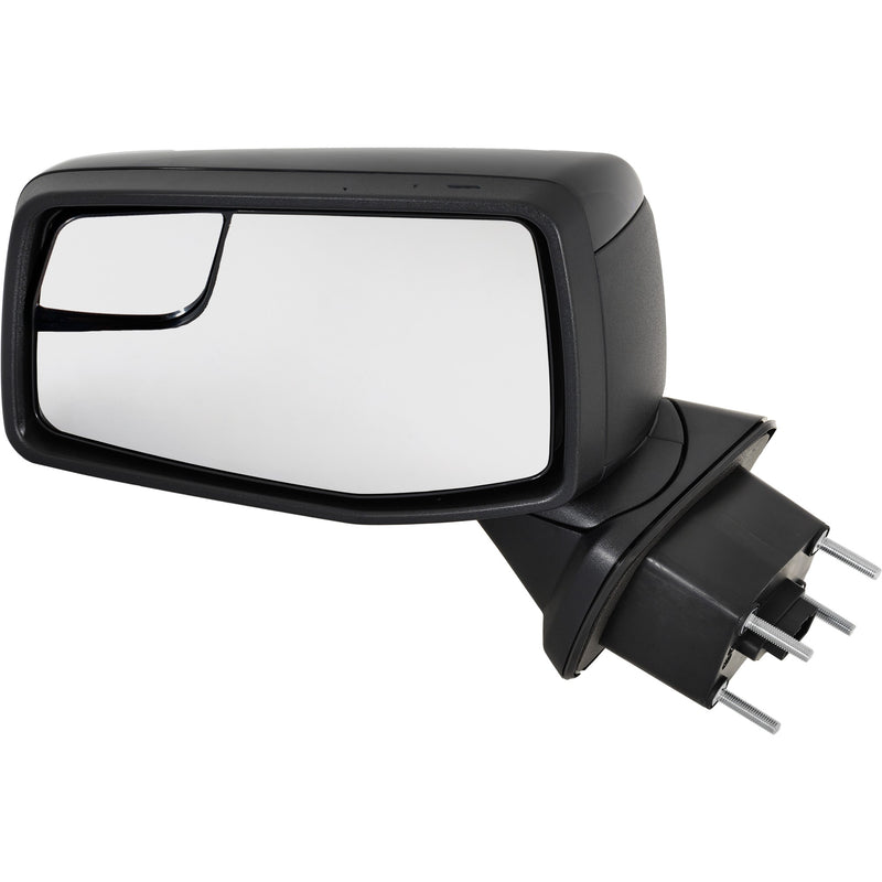 Door Mirror CarParts GM227EL