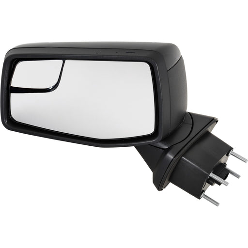 Door Mirror CarParts GM227EL